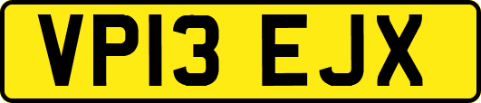 VP13EJX
