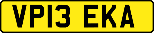 VP13EKA