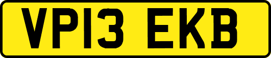 VP13EKB