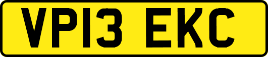 VP13EKC