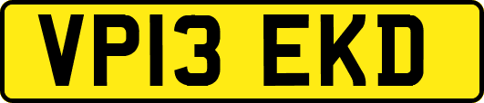 VP13EKD