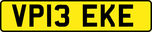 VP13EKE