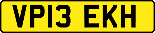 VP13EKH