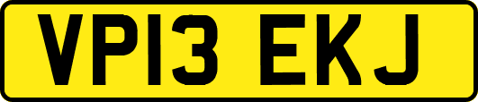 VP13EKJ