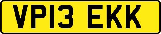 VP13EKK