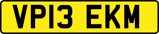 VP13EKM