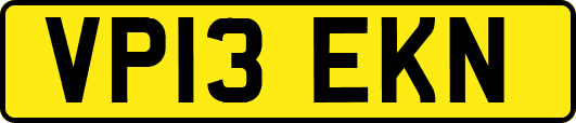 VP13EKN