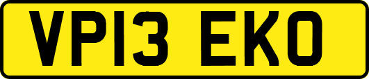 VP13EKO
