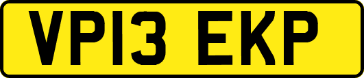 VP13EKP