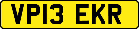 VP13EKR