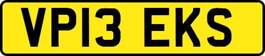 VP13EKS