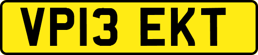 VP13EKT