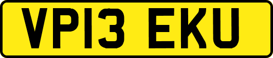 VP13EKU
