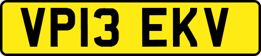 VP13EKV