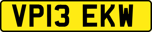 VP13EKW