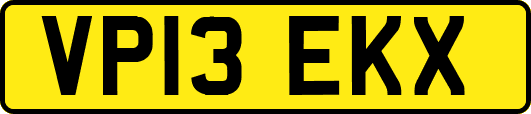 VP13EKX