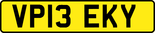 VP13EKY
