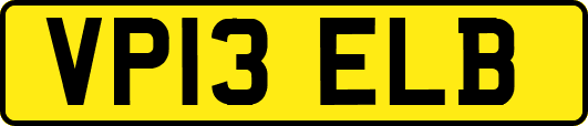 VP13ELB