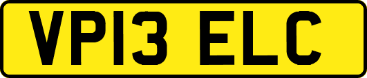 VP13ELC