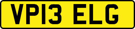 VP13ELG