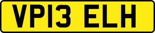 VP13ELH
