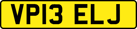 VP13ELJ