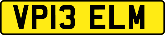 VP13ELM