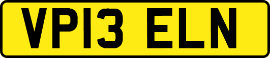 VP13ELN