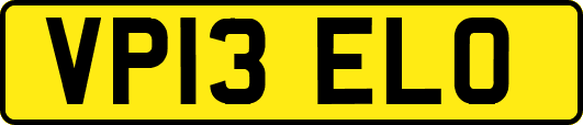 VP13ELO