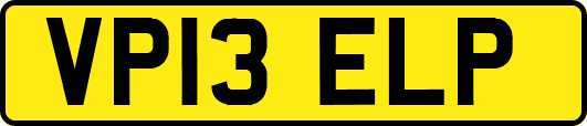 VP13ELP