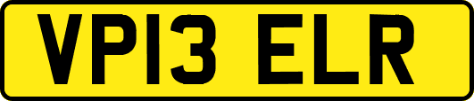 VP13ELR