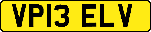 VP13ELV
