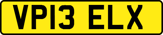 VP13ELX