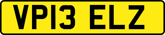 VP13ELZ