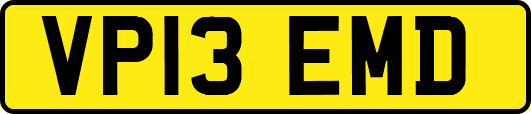 VP13EMD