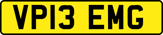 VP13EMG