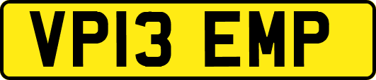 VP13EMP