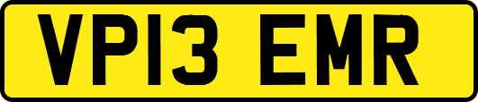 VP13EMR