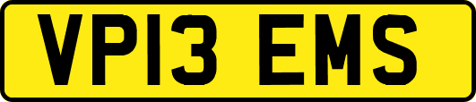VP13EMS