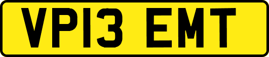 VP13EMT