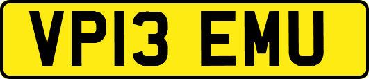 VP13EMU
