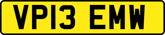 VP13EMW