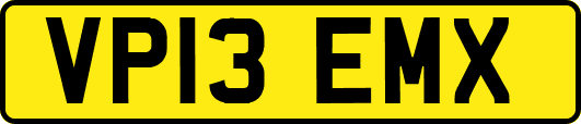 VP13EMX