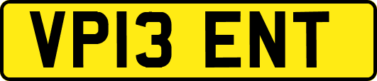 VP13ENT
