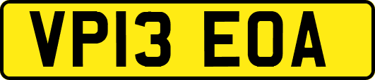 VP13EOA