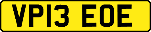 VP13EOE