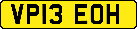 VP13EOH