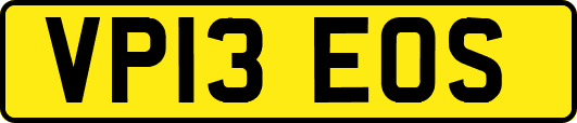 VP13EOS