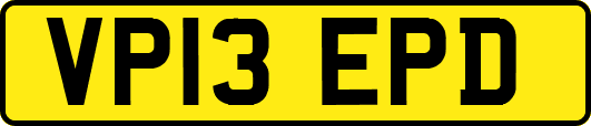 VP13EPD