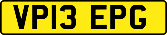 VP13EPG